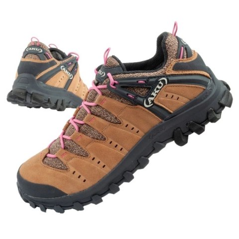 Buty trekkingowe Aku Alterra Lite GTX W 716457