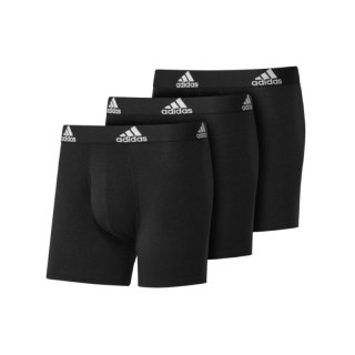 Bielizna adidas Bos Briefs 3 Pairs M GU8889