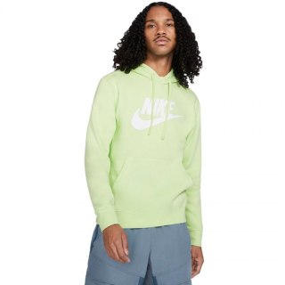 Bluza Nike NSW Club Hoodie M BV2973-383