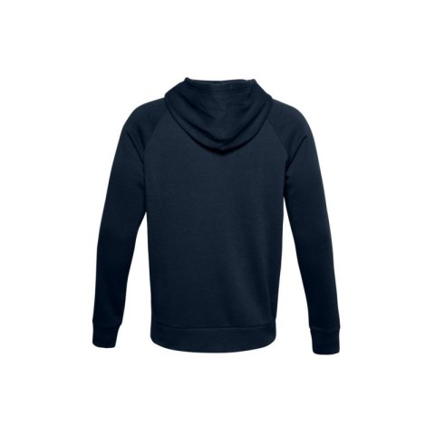 Bluza Under Armour Rival Fleece FZ Hoodie M 1357111-408