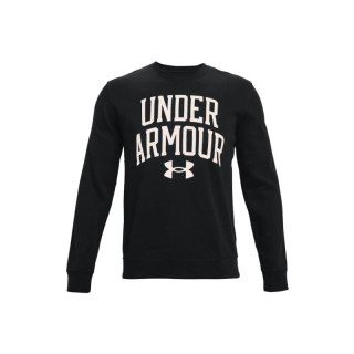 Bluza Under Armour Rival Terry Crew M 1361561-001