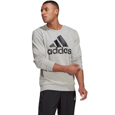 Bluza adidas Essentials Sweatshirt M GK9077