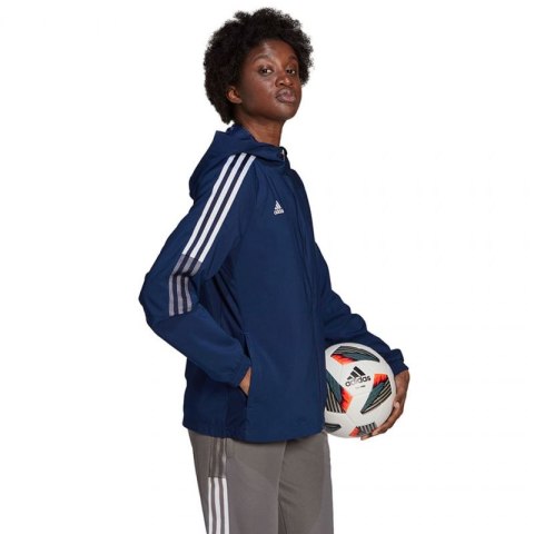Bluza adidas Tiro 21 Windbreaker W GP4968 Bluza adidas Tiro 21 Windbreaker W GP4968