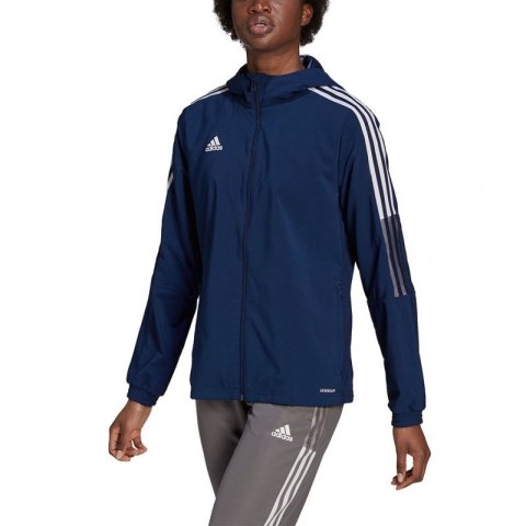 Bluza adidas Tiro 21 Windbreaker W GP4968 Bluza adidas Tiro 21 Windbreaker W GP4968