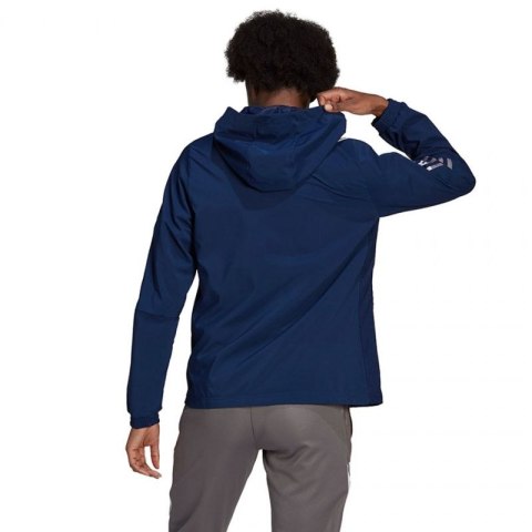 Bluza adidas Tiro 21 Windbreaker W GP4968 Bluza adidas Tiro 21 Windbreaker W GP4968