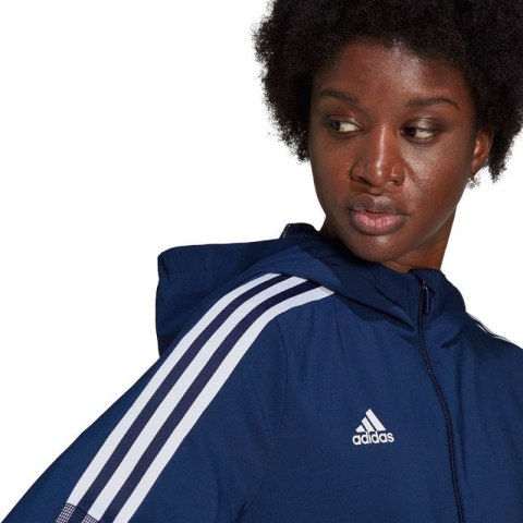 Bluza adidas Tiro 21 Windbreaker W GP4968 Bluza adidas Tiro 21 Windbreaker W GP4968