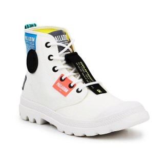 Buty Palladium Lite OVB Neon U 77082-243