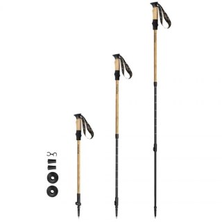 Kijki Nordic Walking Spokey Bastone Eco 929465