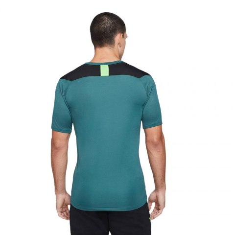 Koszulka Nike Dry Acd Top Ss Fp Mx M CV1475 393