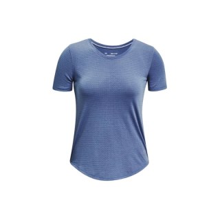 Koszulka Under Armour Streaker Run Short Sleeve W 1361371-470