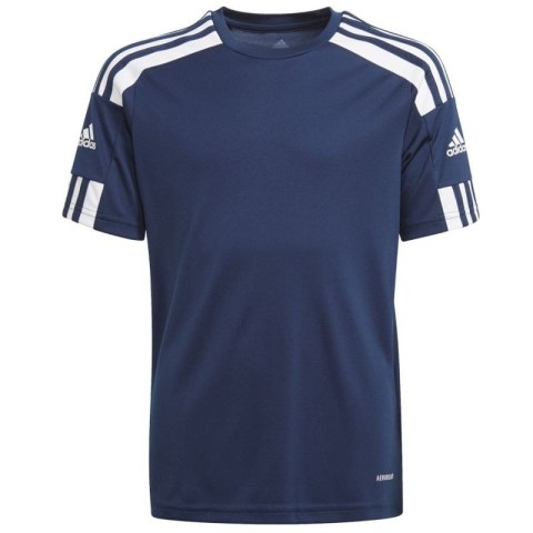 Koszulka adidas SQUADRA 21 JSY Y Junior GN5745