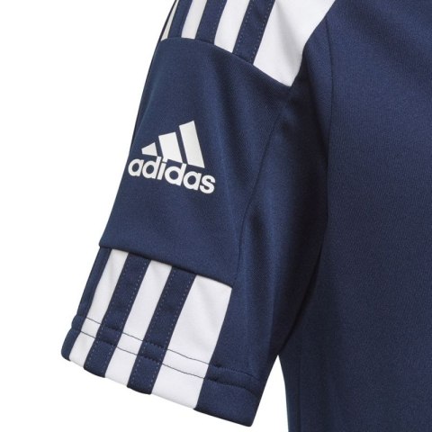 Koszulka adidas SQUADRA 21 JSY Y Junior GN5745