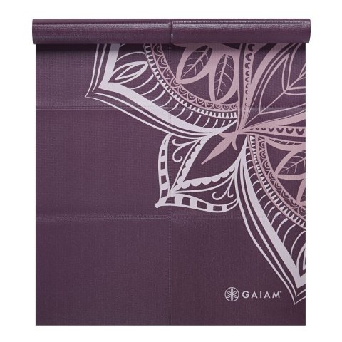 Mata do Jogi Gaiam Cranberry Point 2 MM 63640