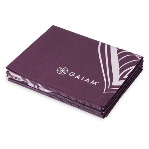 Mata do Jogi Gaiam Cranberry Point 2 MM 63640