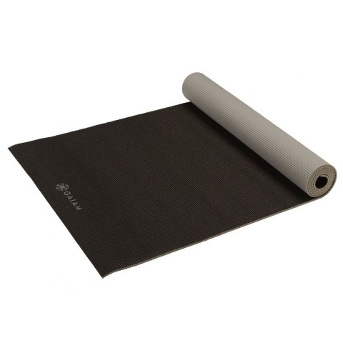 Mata do Jogi dwustronna GAIAM Granite Storm 6 MM 61329