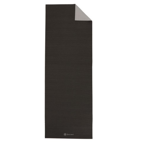 Mata do Jogi dwustronna GAIAM Granite Storm 6 MM 61329