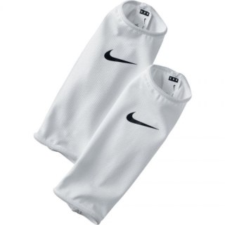 Rękawy do ochraniaczy piłkarskich Nike Guard Lock Sleeves SE0174-103