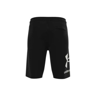 Spodenki Under Armour Rival Fleece Big Logo Shorts M 1357118-001