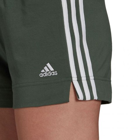 Spodenki adidas Essentials Slim Shorts W GM5525