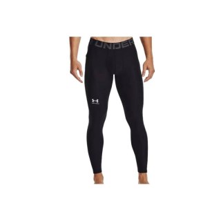 Spodnie Under Armour HeatGear Armour Leggings M 1361586-001