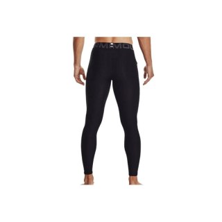 Spodnie Under Armour HeatGear Armour Leggings M 1361586-001