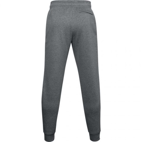 Spodnie Under Armour Rival Fleece 3Logo Jogger M 1357131 012