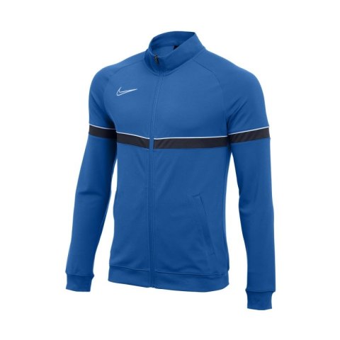 Bluza Nike Dri-FIT Academy 21 Jr CW6115-463