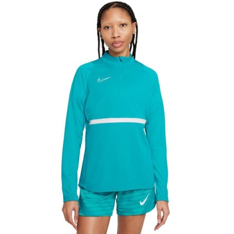 Bluza Nike NK Df Academy 21 Drill Top W CV2653 356 Bluza Nike NK Df Academy 21 Drill Top W CV2653 356