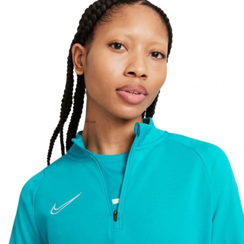 Bluza Nike NK Df Academy 21 Drill Top W CV2653 356 Bluza Nike NK Df Academy 21 Drill Top W CV2653 356
