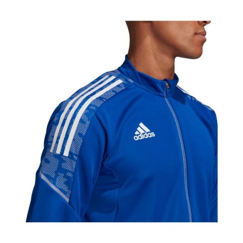 Bluza adidas Condivo 21 Track M GH7130