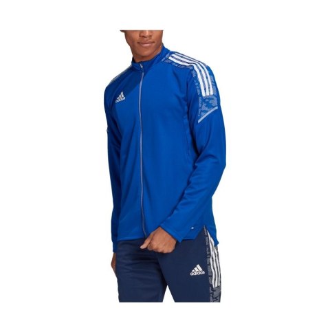 Bluza adidas Condivo 21 Track M GH7130