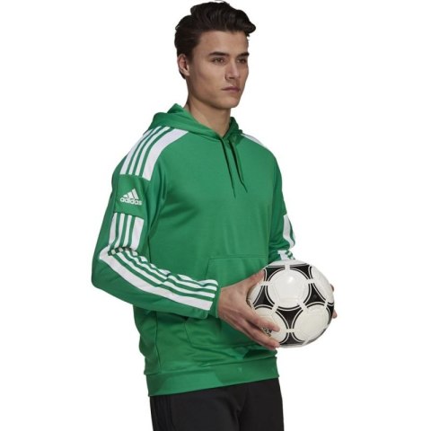 Bluza adidas Squadra 21 Hoody M GP6437 Bluza adidas Squadra 21 Hoody M GP6437