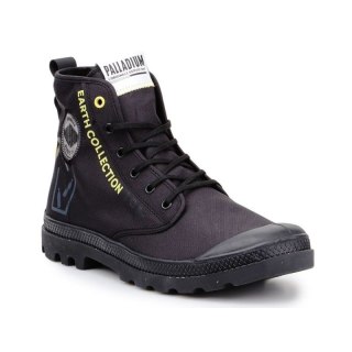 Buty Palladium Pampa W 77054-008-M