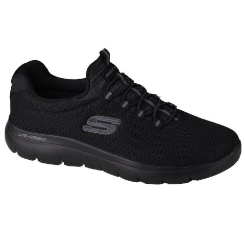 Buty Skechers Summits M 52811-BBK