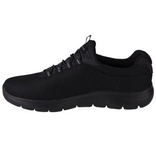 Buty Skechers Summits M 52811-BBK