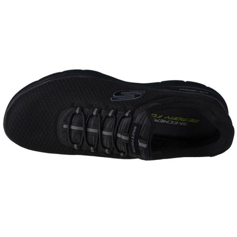 Buty Skechers Summits M 52811-BBK