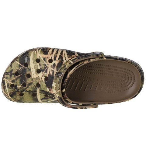 Klapki Crocs Classic Realtree V2 W 12132-260