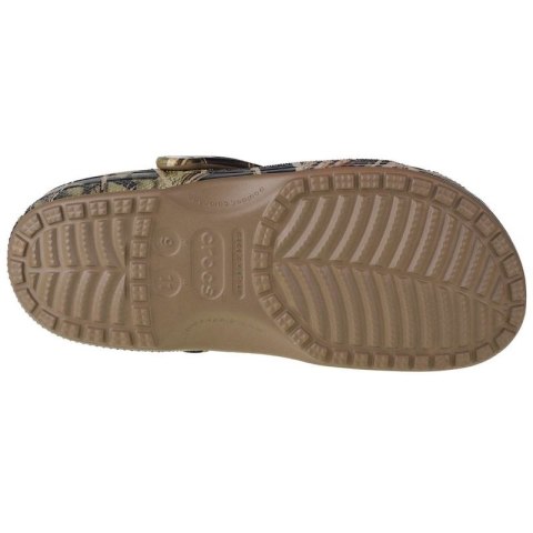 Klapki Crocs Classic Realtree V2 W 12132-260