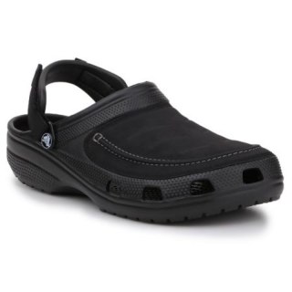 Klapki Crocs Yukon Vista II Clog M 207142-001