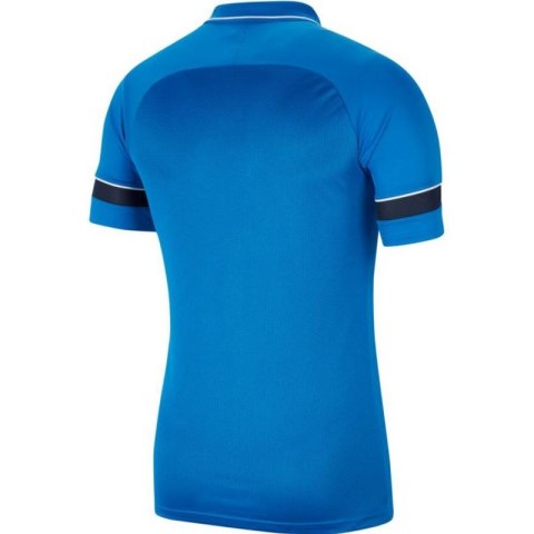 Koszulka Nike Polo Dry Academy 21 M CW6104 463