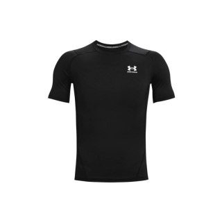 Koszulka Under Armour Heatgear Armour Short Sleeve M 1361518-001