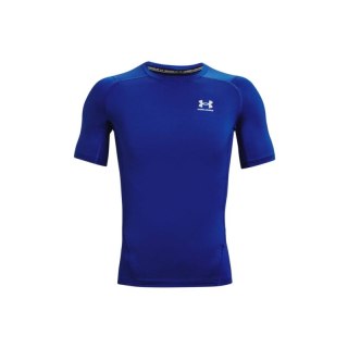 Koszulka Under Armour Heatgear Armour Short Sleeve M 1361518-400