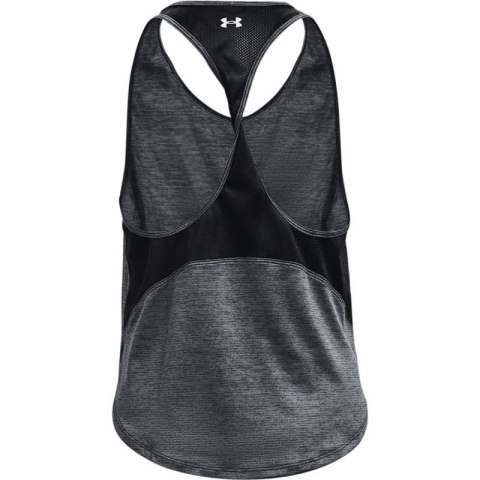 Koszulka Under Armour Tech Vent Tank W 1360833 001