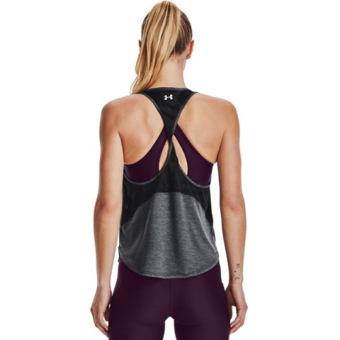 Koszulka Under Armour Tech Vent Tank W 1360833 001