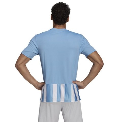 Koszulka adidas Striped 21 JSY M GN5845 Koszulka adidas Striped 21 JSY M GN5845
