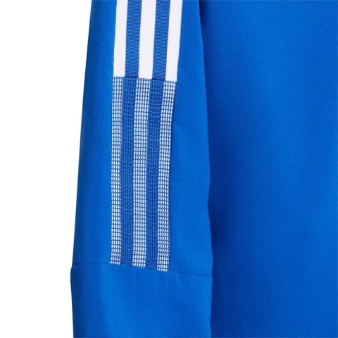 Kurtka adidas Tiro21 Windbreaker Youth Jr GP4978