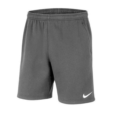 Spodenki Nike Park 20 Fleece Jr CW6932-071 Spodenki Nike Park 20 Fleece Jr CW6932-071