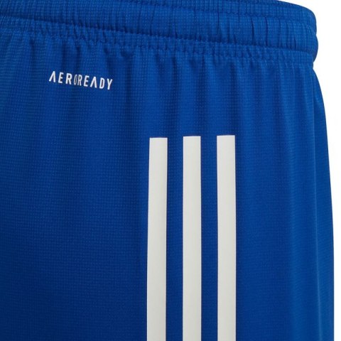 Spodenki adidas Condivo 20 Short Youth Jr FI4593