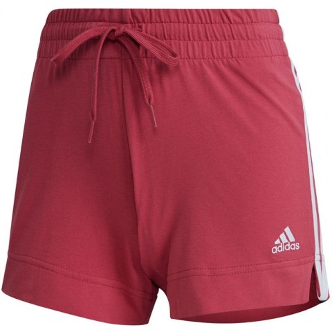 Spodenki adidas Essentials Slim Short W GM5530