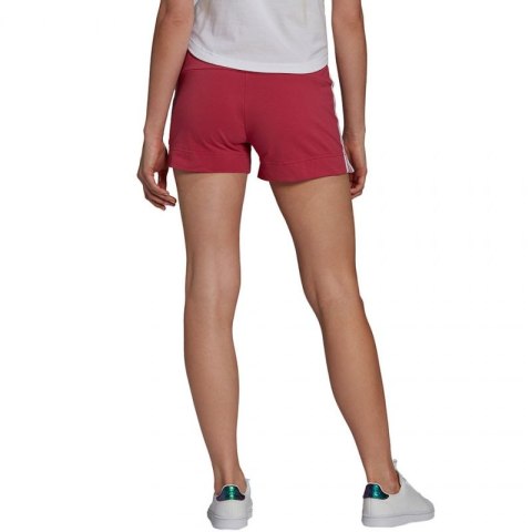 Spodenki adidas Essentials Slim Short W GM5530